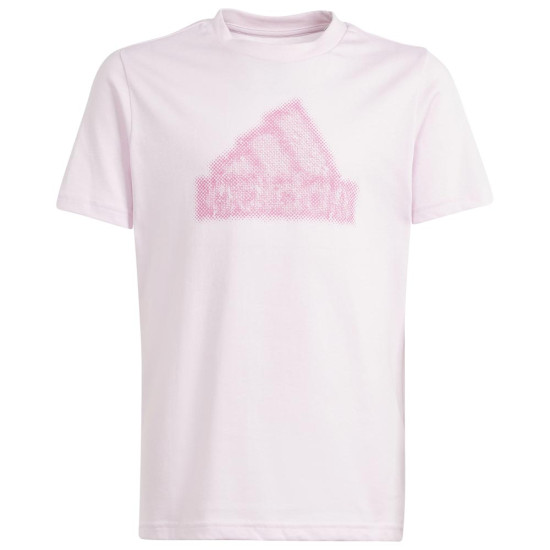 Adidas Παιδική κοντομάνικη μπλούζα Future Icons Graphic Tee